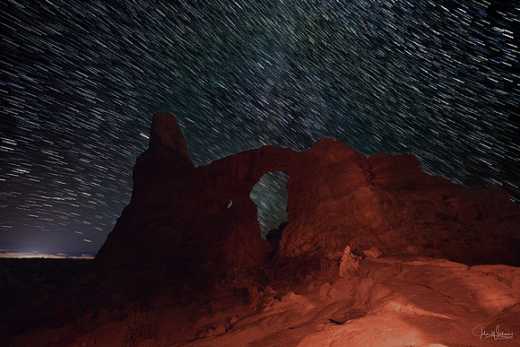 JW-Arches Turet Arch 24 Stack