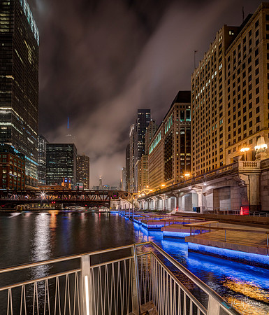 New Riverwalk