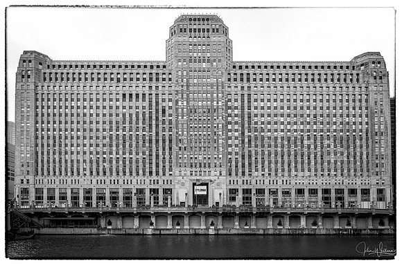 Merchandise Mart