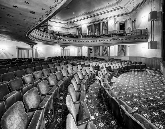 Woodstock Opera House