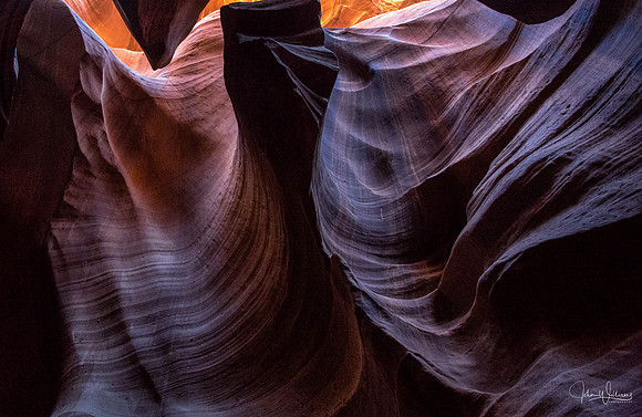 Antelope Formations