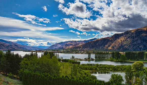 Columbia River