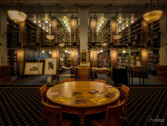 Rare Books