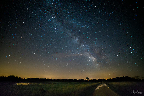 GR Milky Way 1