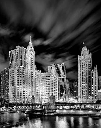 Chicago Landmarks