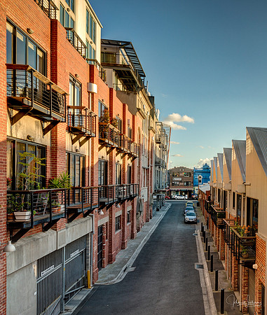 City Living